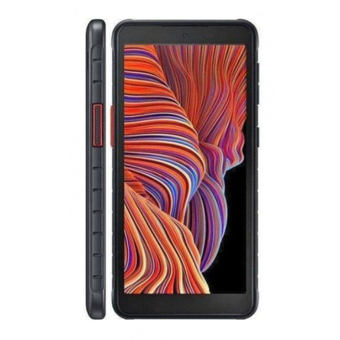 Смартфон Samsung Galaxy Xcover 5 4/64Gb Black (SM-G525FZKD) Купити в Україні