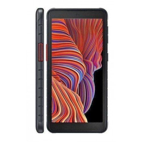 Смартфон Samsung Galaxy Xcover 5 4/64Gb Black (SM-G525FZKD) Купити в Україні