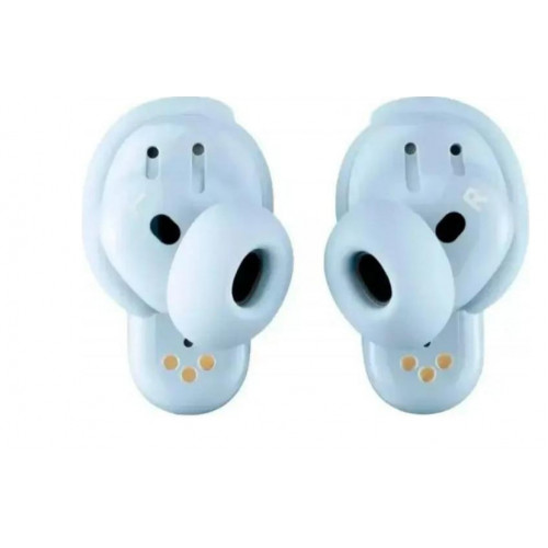 Навушники TWS Bose QuietComfort Ultra Earbuds Moonstone Blue (882826-0020/0050) Купити в Україні