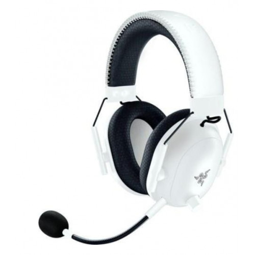 Гарнітура RAZER BlackShark V2 Pro for PS5, white (RZ04-04530600-R3G1) Купити в Україні