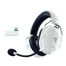 Гарнітура RAZER BlackShark V2 Pro for PS5, white (RZ04-04530600-R3G1)