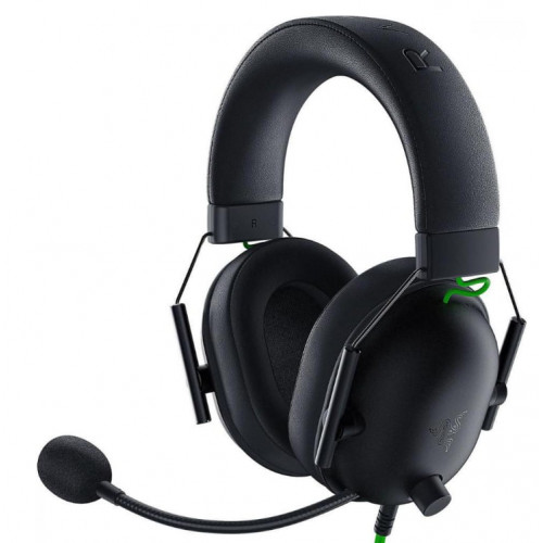 Гарнітура RAZER BlackShark V2 X For PS5, black (RZ04-03241000-R3G1) Купити в Україні