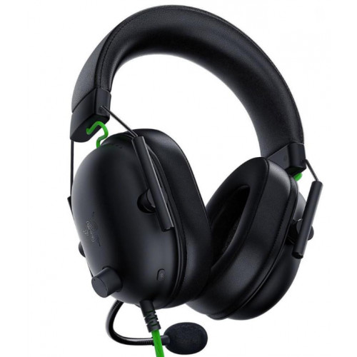 Гарнітура RAZER BlackShark V2 X For PS5, black (RZ04-03241000-R3G1) Купити в Україні