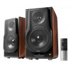 Акустична системa Edifier S3000MKII Brown 2.0 256W Bluetooth Hi-Res Купити в Україні