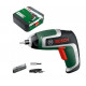 Електровикрутка Bosch IXO 7 Basic (06039E0020) Купити в Україні