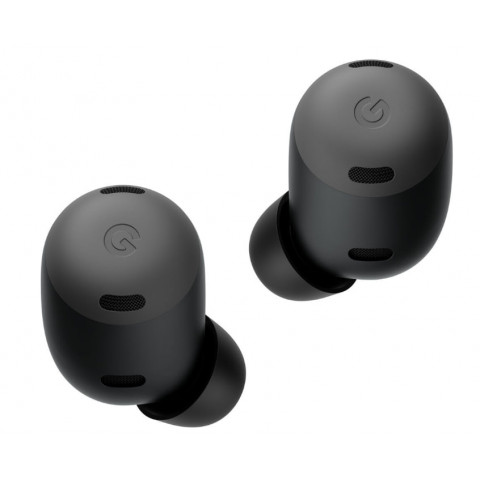 Навушники TWS Google Pixel Buds Pro Charcoal (GA03201) Купити в Україні