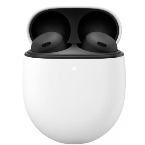 Навушники TWS Google Pixel Buds Pro Charcoal (GA03201) Купити в Україні