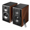 Акустична системa Edifier S3000MKII Brown 2.0 256W Bluetooth Hi-Res Купити в Україні