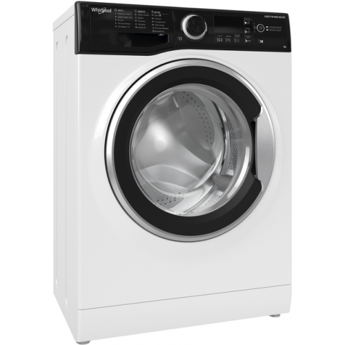 Пральна машина WHIRLPOOL WRBSB 6228 B UA Купити в Україні