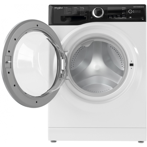 Пральна машина WHIRLPOOL WRBSB 6228 B UA Купити в Україні