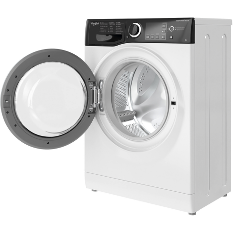Пральна машина WHIRLPOOL WRBSB 6228 B UA Купити в Україні