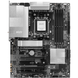 Материнська плата MSI PRO B850-P WiFi Socket AM5 