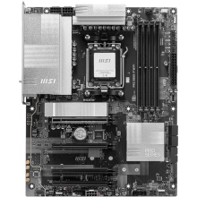 Материнська плата MSI PRO B850-P WiFi Socket AM5 