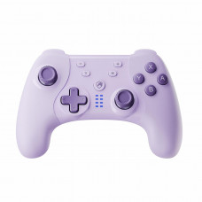Геймпад ECHTPower for Switch/PC/Android/iOS Purple (ES03PE)
