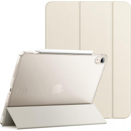 Чохол JETech для iPad Air 11-Inch M2 (2024), iPad Air 5/4 Starlight