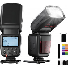 Спалах для фотоапартів PHOTOOLEX FK310