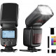 Спалах для фотоапартів PHOTOOLEX FK310 Купити в Україні