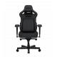 Крісло ігрове Anda Seat Kaiser 4 Dark Grey Fabric Size XL (AD12YDDC-XLL-20-GB-CF) Купити в Україні