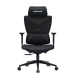 Крісло ігрове Anda Seat X-Air Mega Size XL Mesh Space Black (AD-WY-01-BBB) Купити в Україні