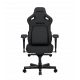 Крісло ігрове Anda Seat Kaiser 4 Dark Grey Fabric Size XL (AD12YDDC-XLL-20-GB-CF) Купити в Україні