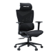 Крісло ігрове Anda Seat X-Air Mega Size XL Mesh Space Black (AD-WY-01-BBB) Купити в Україні