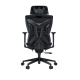 Крісло ігрове Anda Seat X-Air Mega Size XL Mesh Space Black (AD-WY-01-BBB) Купити в Україні
