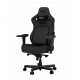 Крісло ігрове Anda Seat Kaiser 4 Dark Grey Fabric Size XL (AD12YDDC-XLL-20-GB-CF) Купити в Україні
