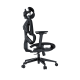 Крісло ігрове Anda Seat X-Air Mega Size XL Mesh Space Black (AD-WY-01-BBB) Купити в Україні