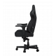 Крісло ігрове Anda Seat Kaiser 4 Dark Grey Fabric Size XL (AD12YDDC-XLL-20-GB-CF) Купити в Україні