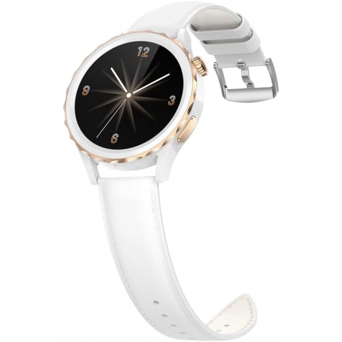 Смарт-годинник G-Tab GT5 Pro White Купити в Україні