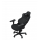 Крісло ігрове Anda Seat Kaiser 4 Dark Grey Fabric Size XL (AD12YDDC-XLL-20-GB-CF) Купити в Україні