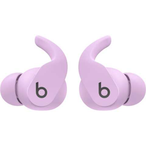 Навушники TWS Beats by Dr. Dre Fit Pro Stone Purple (MK2H3) Купити в Україні