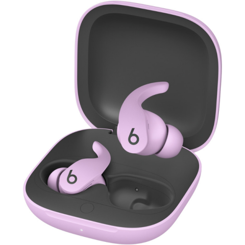Навушники TWS Beats by Dr. Dre Fit Pro Stone Purple (MK2H3) Купити в Україні