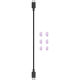 Навушники TWS Beats by Dr. Dre Fit Pro Stone Purple (MK2H3) Купити в Україні
