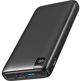 Портативний зарядний пристрій A ADDTOP 26800mAh 22,5W B02