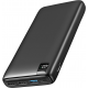 Універсальна батарея ADDTOP 26800mAh 22,5W B02 Black Купити в Україні