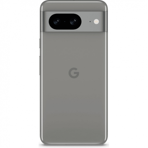 Смартфон Google Pixel 8 8/256GB Hazel Купити в Україні