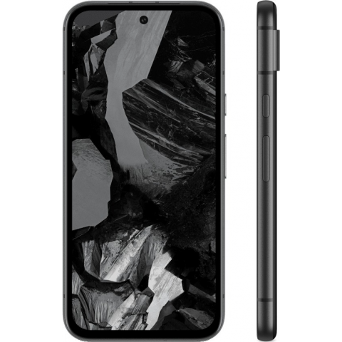 Смартфон Google Pixel 8a 8/256GB Obsidian Купити в Україні