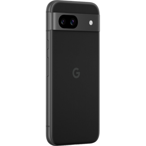Смартфон Google Pixel 8a 8/256GB Obsidian Купити в Україні