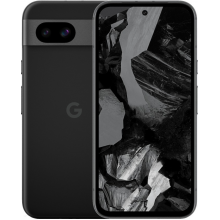 Смартфон Google Pixel 8a 8/256GB Obsidian