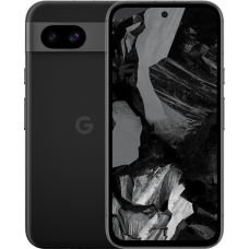 Смартфон Google Pixel 8a 8/128GB Obsidian