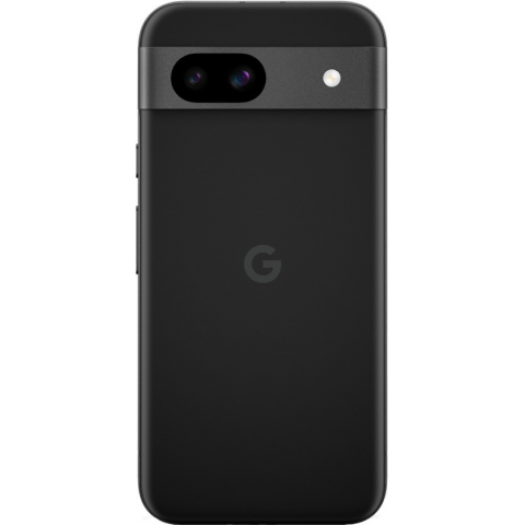 Смартфон Google Pixel 8a 8/256GB Obsidian Купити в Україні