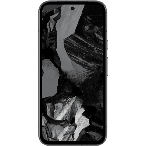 Смартфон Google Pixel 8a 8/256GB Obsidian Купити в Україні