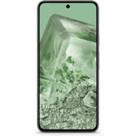Смартфон Google Pixel 8 8/256GB Hazel Купити в Україні