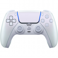 Геймпад Sony DualSense Chroma Pearl (1000044446, 1000044472)