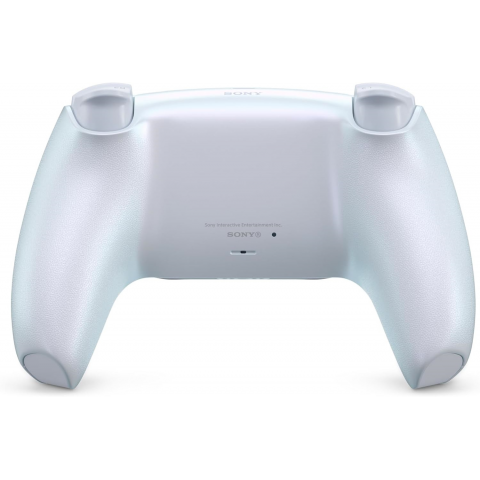 Геймпад Sony DualSense Chroma Pearl (1000044446, 1000044472) Купити в Україні