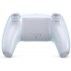 Геймпад Sony DualSense Chroma Pearl (1000044446, 1000044472) Купити в Україні