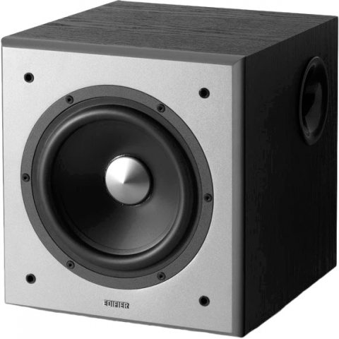 Сабвуфер Edifier T5 Subwoofer Black 70W Купити в Україні