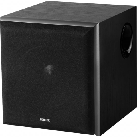 Сабвуфер Edifier T5 Subwoofer Black 70W Купити в Україні
