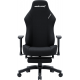 Крісло ігрове Anda Seat Luna Pro Black Fabric Size L (AD18T-44-B-F) Купити в Україні